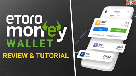 etoro wallet